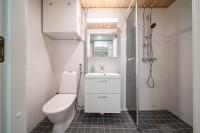 Sisu Stay Studio Jetset Levi - B&B Levi