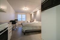 Sisu Stay Studio Jetset Levi - B&B Levi