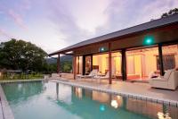 Superior Villa with Open-Air Bath and Private Pool