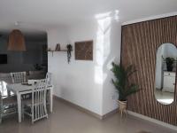 Apartamento entero - 110m2 más Solárium - 4 habitaciones y 2 baños - Chambres d'hôtes Carthagène