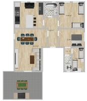 Midnight Loft - B&B Gelsenkirchen