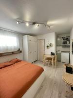 Studio calme et cosy en hyper centre Capitole - B&B Tolosa