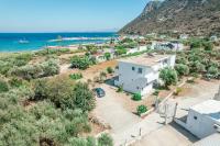Xenia's Studio 3 - B&B Kefalos