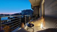 Mia Mare Luxury Apartment - Ferienwohnung Saranda