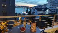 Mia Mare Luxury Apartment - Ferienwohnung Saranda