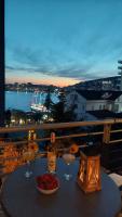 Mia Mare Luxury Apartment - B&B Saranda