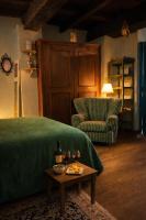 La casa nel Borgo - B&B Fiano Romano