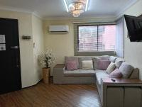 Departamento Playa Mocambo - Ferienwohnung Boca del Rio