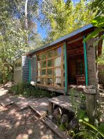 Tiny House Zen - B&B Dique Luján