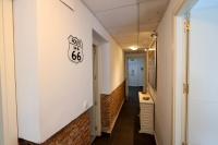 Familieappartement met 2 Slaapkamers