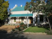 Ladismith Manor - B&B