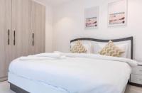 Skylin Apartment - B&B Accra