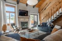 Mammoth Creek 36 - B&B Mammoth Lakes