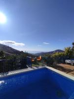Casa Carámbila - Bed and Breakfast Cómpeta