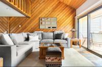 Snowcreek 290 - Bed and Breakfast Mammoth Lakes