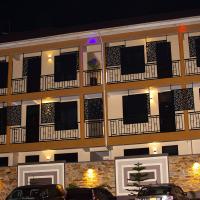 Fraya Motel Uganda - B&B Mukono
