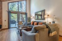 Woodlands 44 - B&B Mammoth Lakes