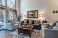 Woodlands 44 - Chambres d'hôtes Mammoth Lakes
