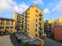 San Lorenzo CLASSIC - Ferienwohnung Bologna