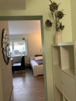 Chambre Double ou Lits Jumeaux