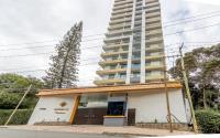 Cityscape Haven, Kileleshwa - B&B Nairobi
