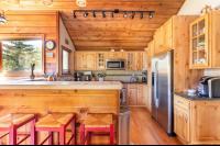 Snowcreek 315 - Ferienwohnung Mammoth Lakes