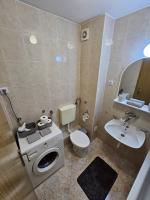 BS Center Apartment - Chambres d’hôtes Subotica