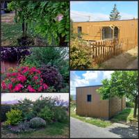 Cottage atypique en plein coeur des vignes - Chambres d'hôtes Saint-Lambert-du-Lattay