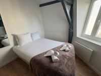 Studio Opale - Chambres d’hôtes Lille