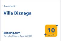 Villa Biznaga - B&B Málaga