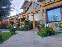 Apart Ruta 40 - B&B El Chaltén