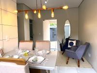 Casa 02 - Casa com 2 quartos, próximo a rodoviária e aeroporto - Bed and Breakfast Palmas