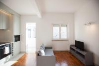 FLH Benfica Modest Studio - B&B Lisbon