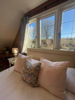 Folly annexe - B&B Newbury