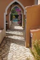 Casa Capelletes - Mediterranean Mountain Villa - B&B Bolulla