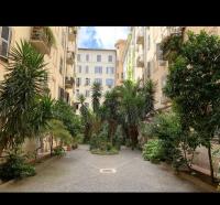 Termini Modern Apartment Rome - Ferienwohnung Rom