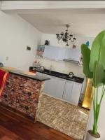 Excelente Departamento las viñas - B&B La Molina