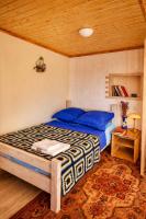 The Secret Garden House - B&B Ijevan