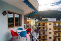 ROOF and SKY ROOM LUXURY in SORRENTO CENTER - Chambres d’hôtes Sorrente