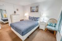 North Myrtle Newly Remodeled Oceanfront View Suite - B&B Myrtle Beach