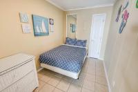 North Myrtle Newly Remodeled Oceanfront View Suite - B&B Myrtle Beach
