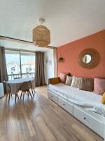 Chez Léna - Ferienwohnung Le Grau-du-Roi