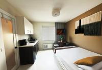 MB Playa Hotel & Apartments - B&B Miami Beach