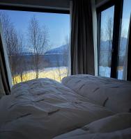 Lyngen Alps Inn - Ferienwohnung Lyngseidet