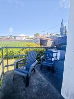 Casa Miradouro do Pesqueiro - B&B Feteira Grande