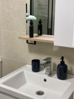 SBNB Loft - B&B Skopje