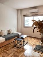 Comfortable apartment in Palermo - B&B Buenos Aires