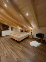 Apartment mit 1 Schlafzimmer und Balkon