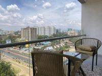 Cozy Tranquil Homes 1 Bedroom Apartment - Chambres d'hôtes Nairobi