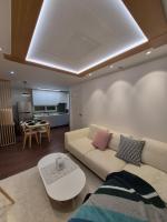 Cozy Family Stay Jamsil - Bed and Breakfast Seoel